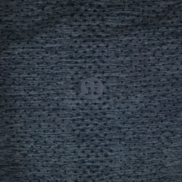 lululemon grey swiftly size 4 - Picture 3 of 5